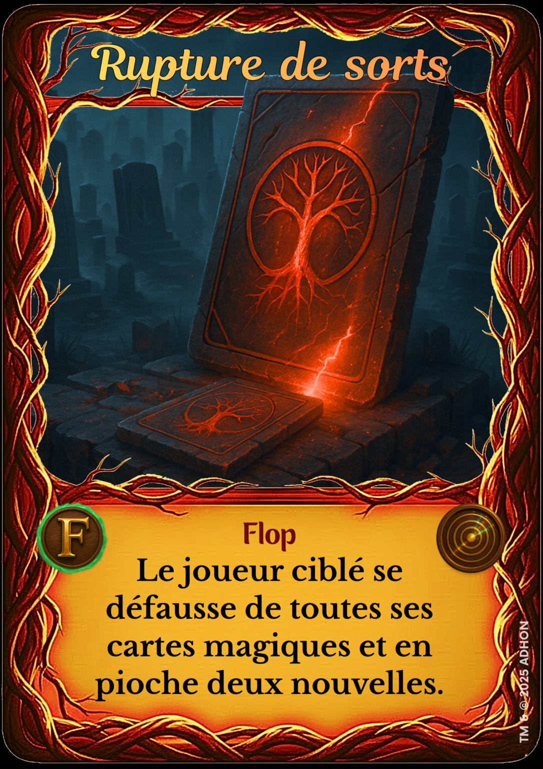 26_2_9 Flop Rupture de sorts