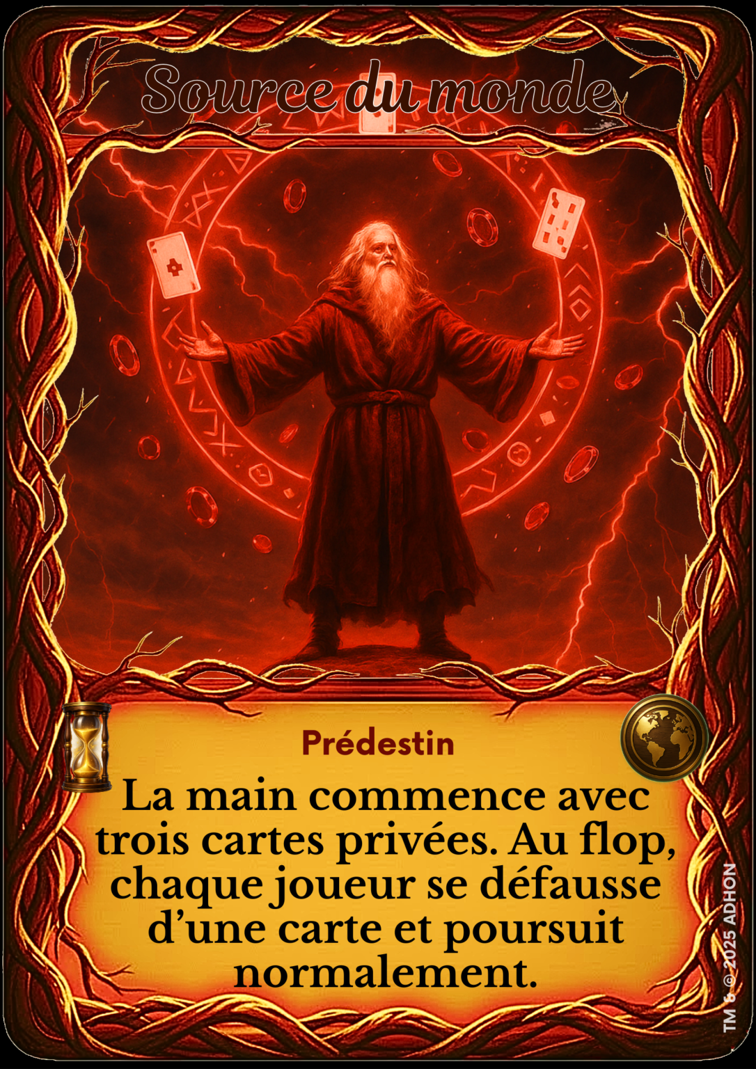 2_2_12 Prédestin Source du monde