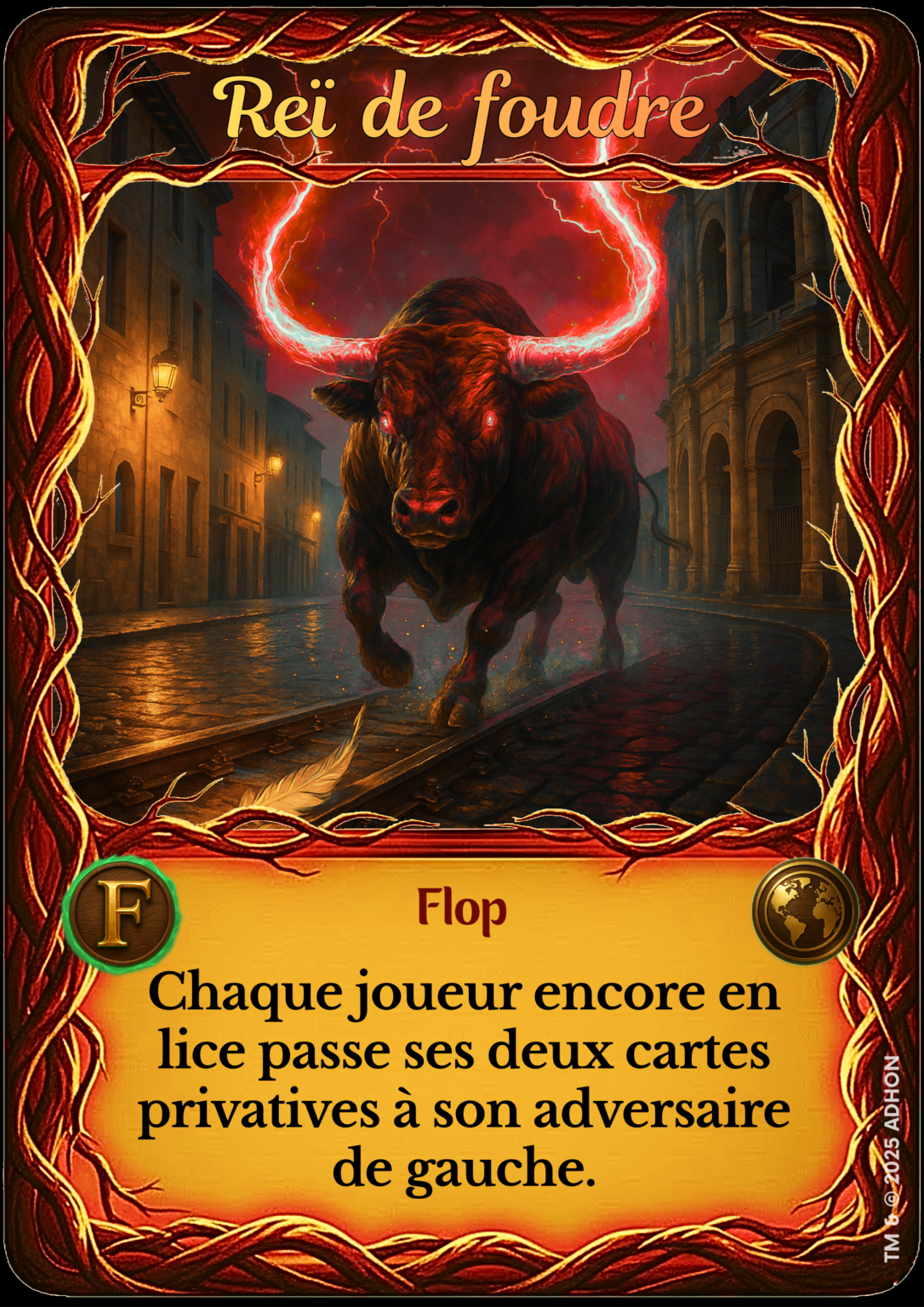 31_7_9 Flop Rei de foudre