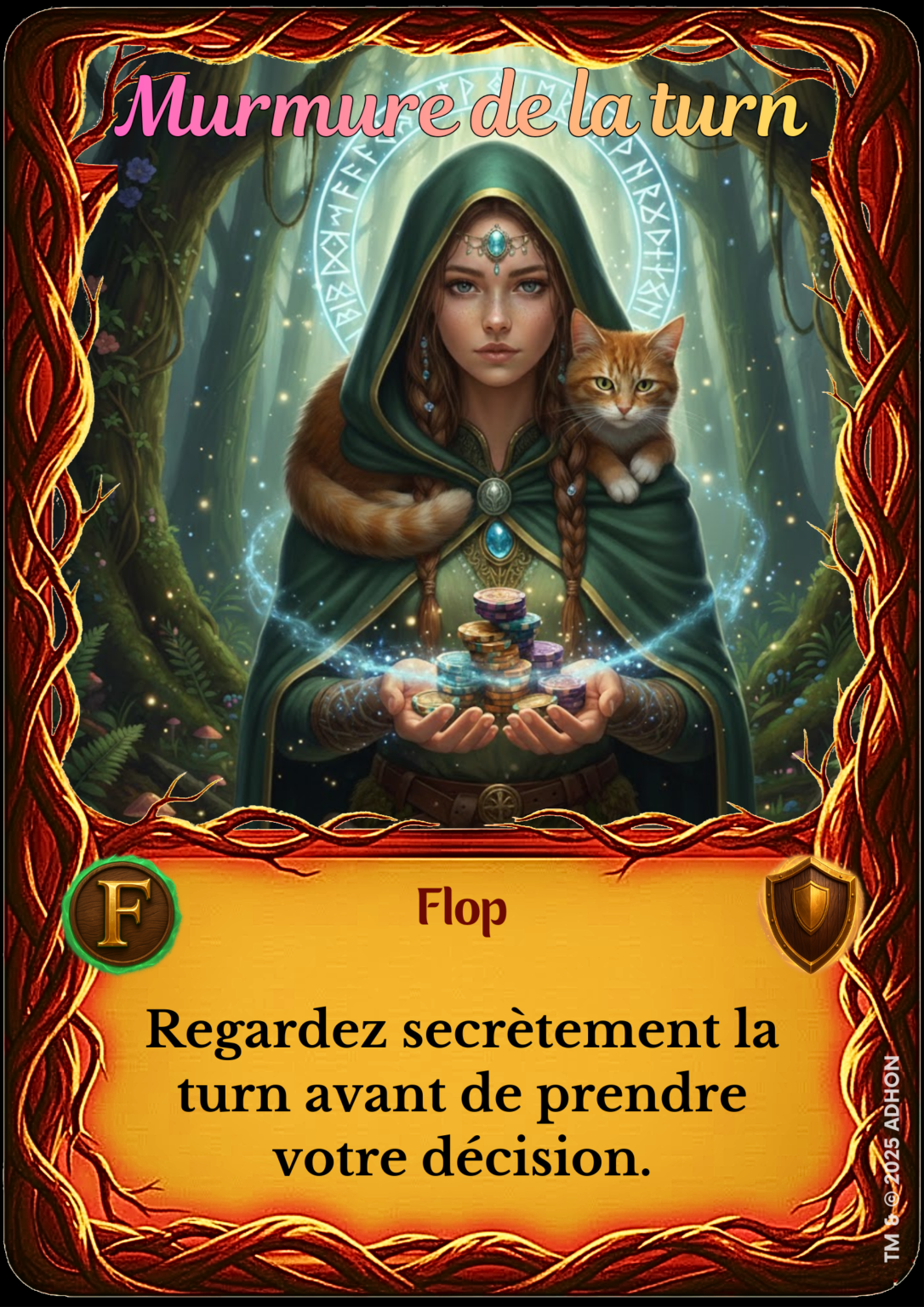 33_9_9 Flop Murmure de la turn