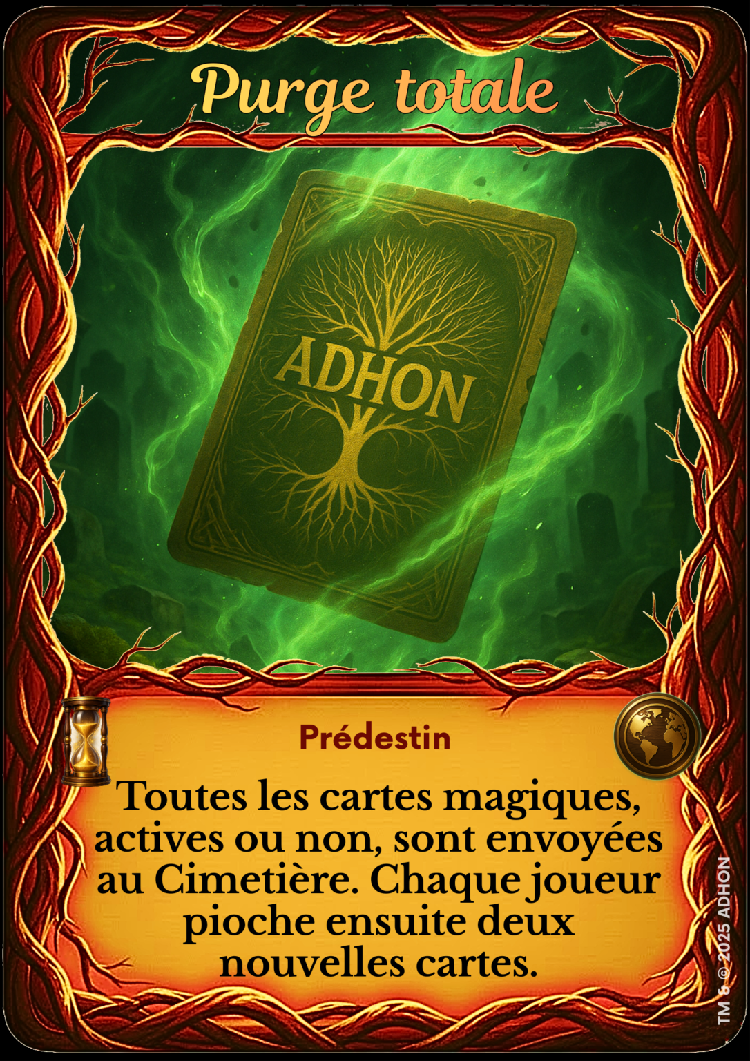 3_3_12 Prédestin Purge totale