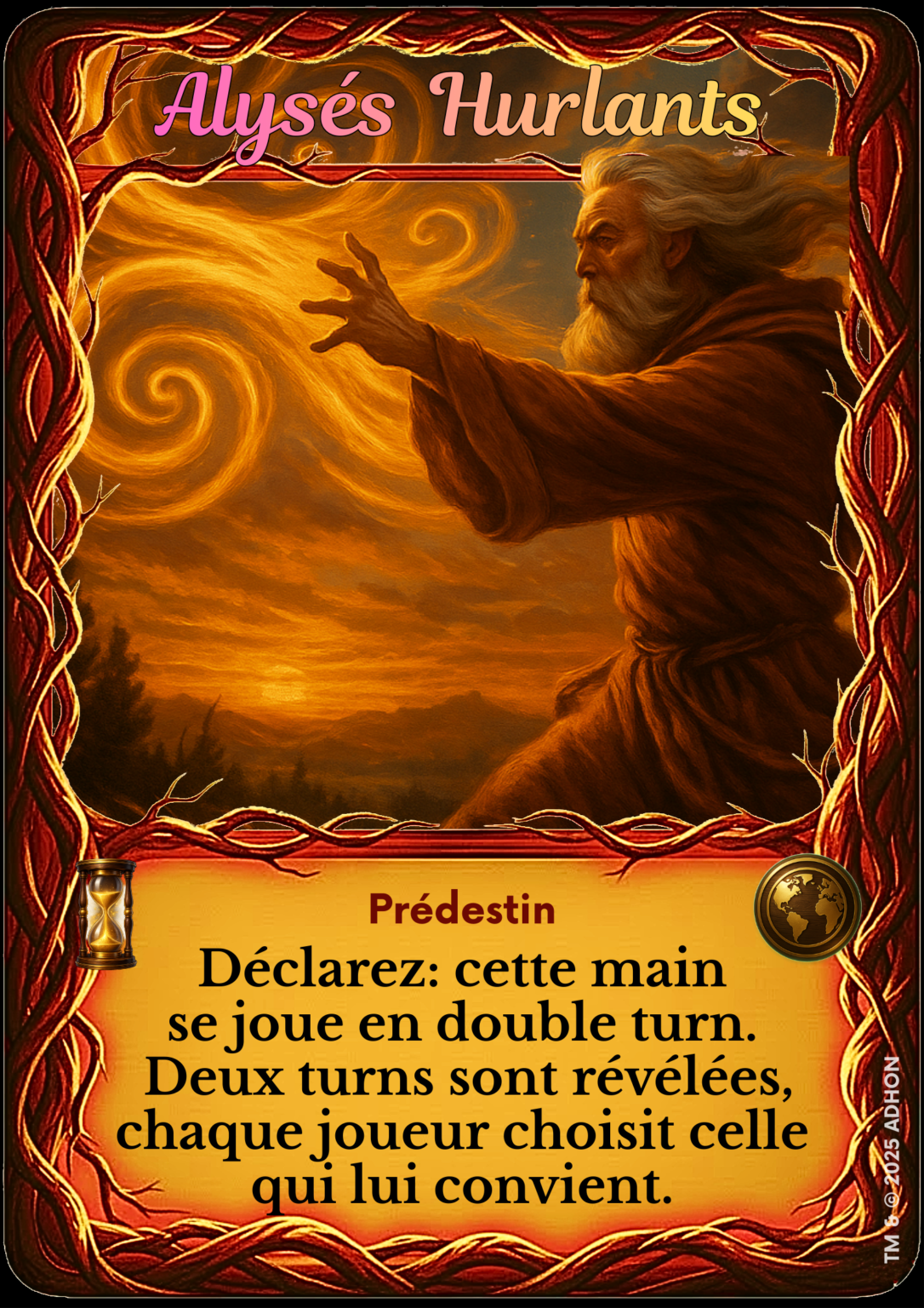 8_8_12 Prédestin Alizé turbulent