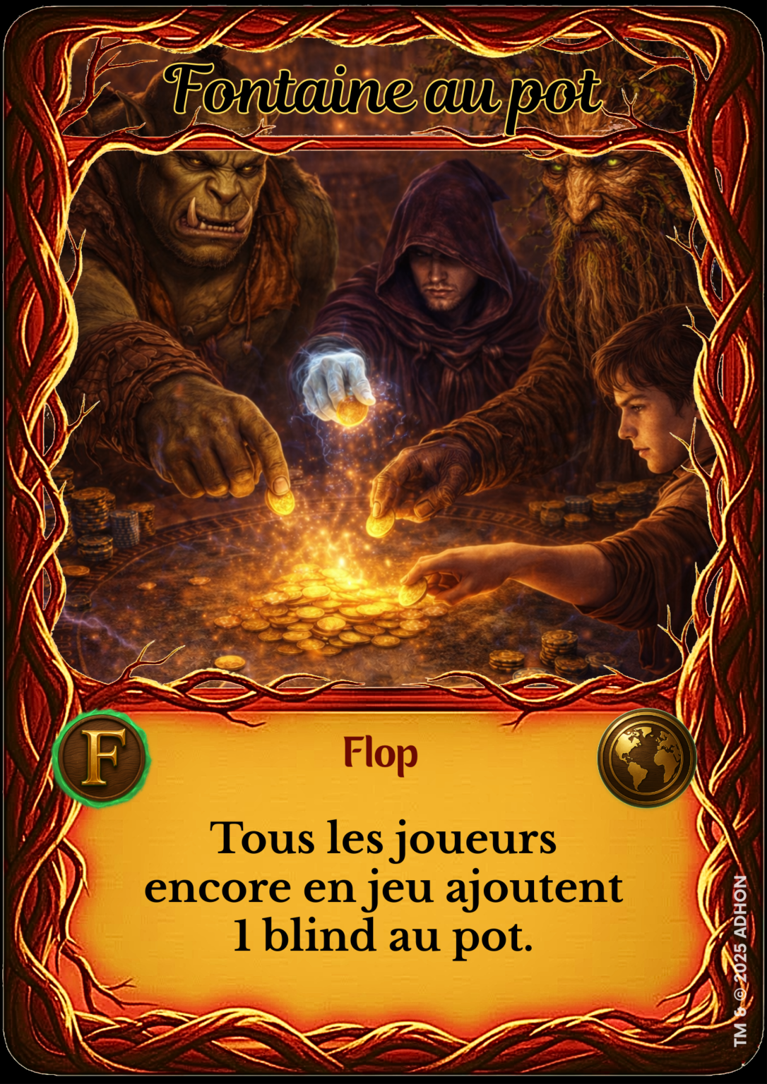 63 flop Fontaine du pot