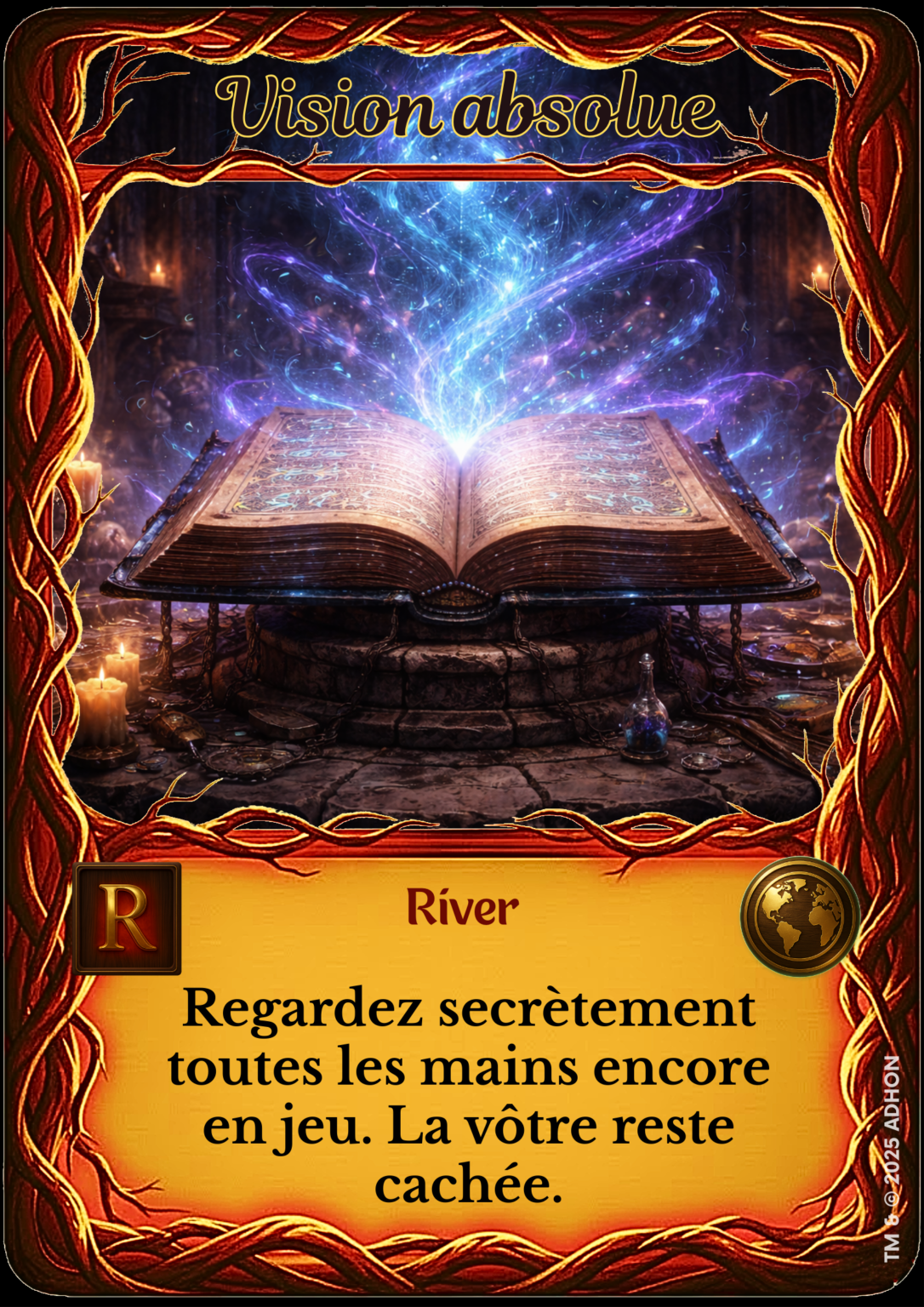 70 river vision absolue