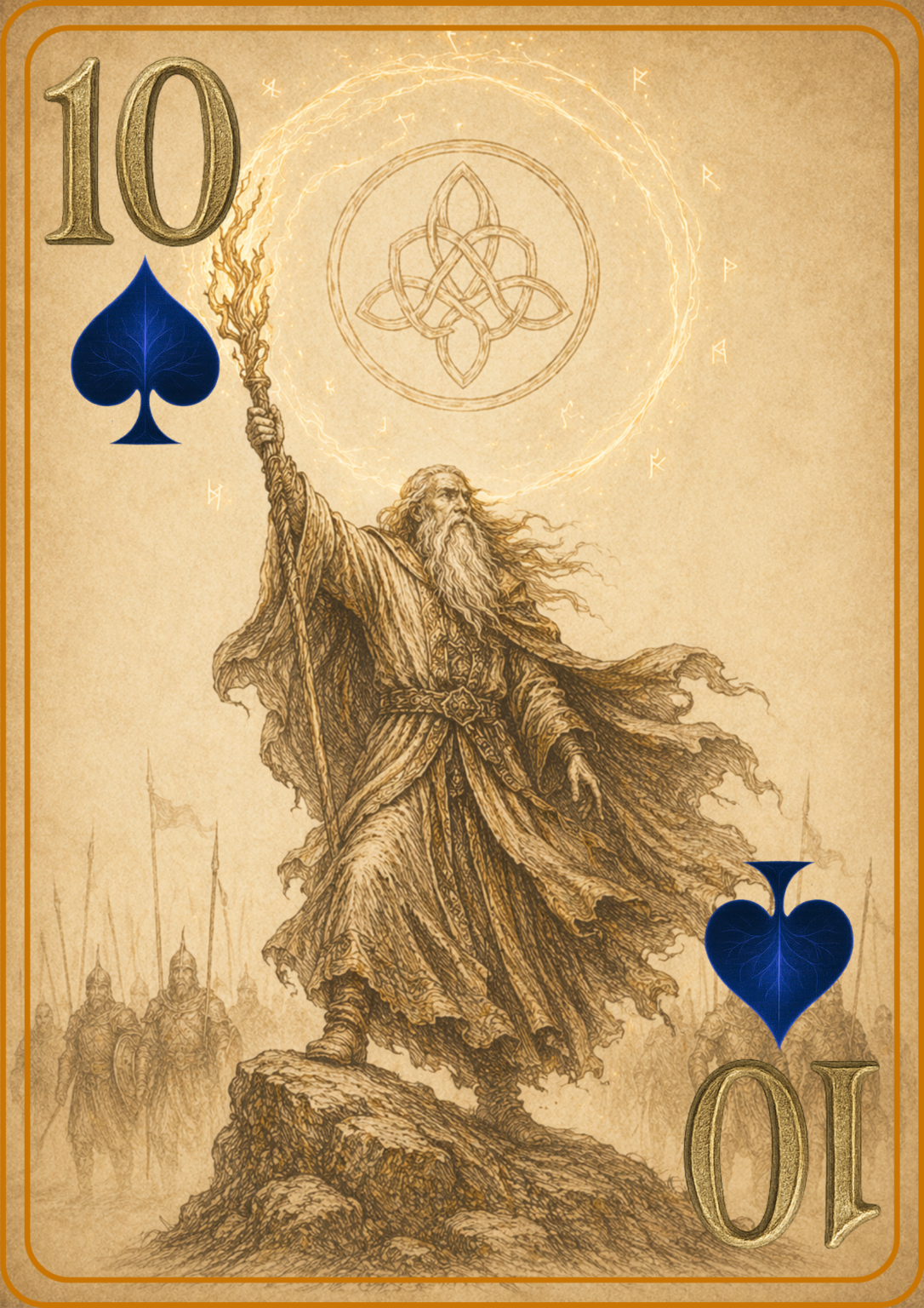 10