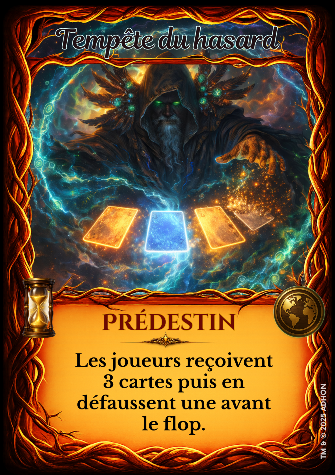12_12_15 Prédestin Tempete du hasard