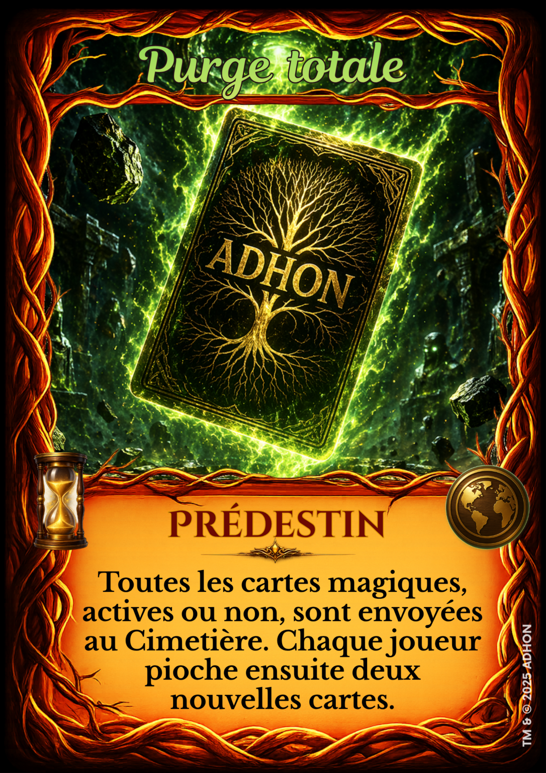 3_3_15 Prédestin Purge totale