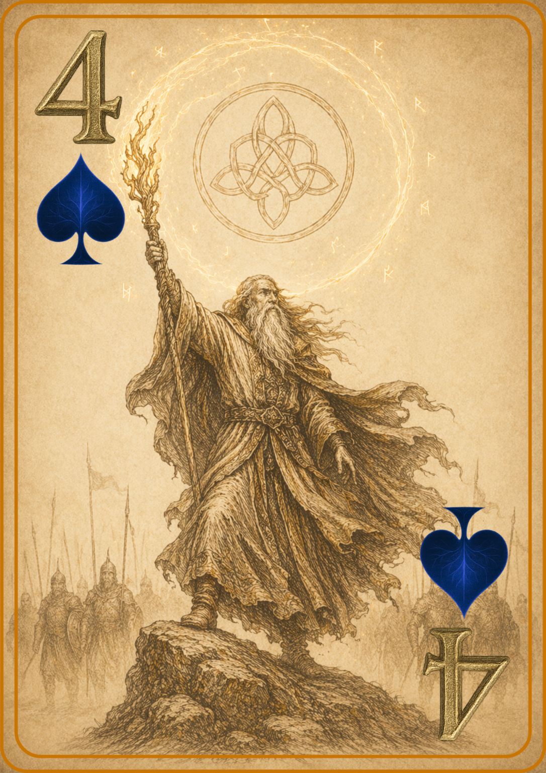 4