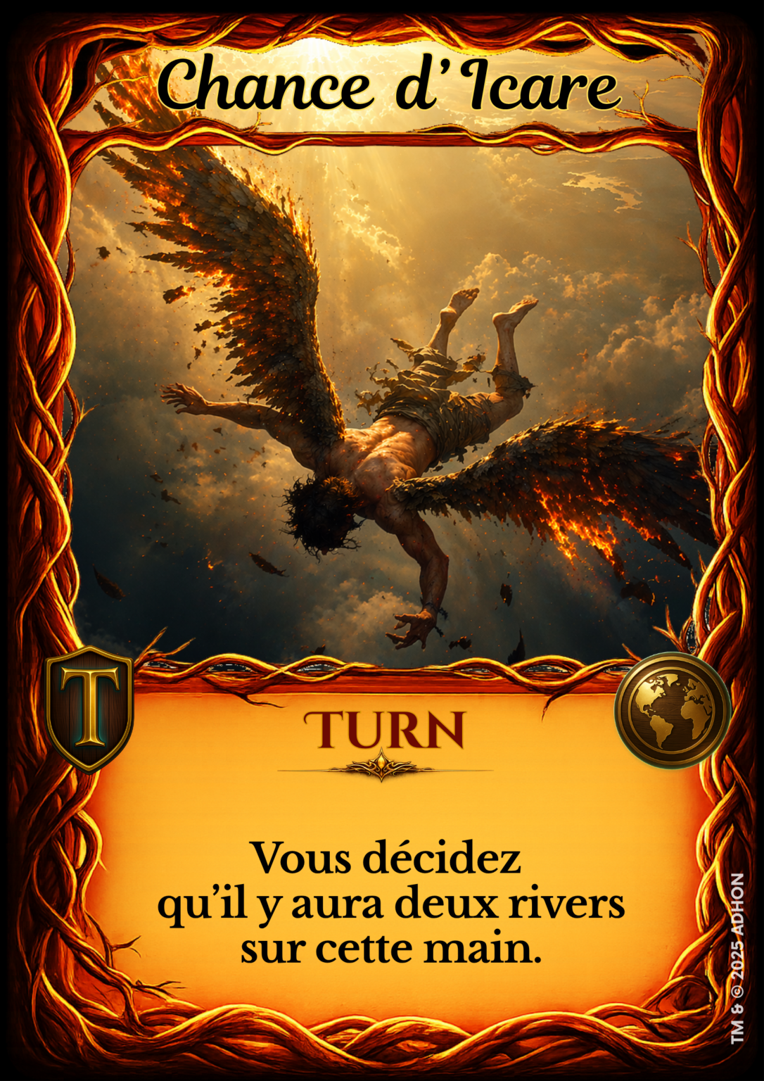 49_4_8 Turn Chance d’ Icare