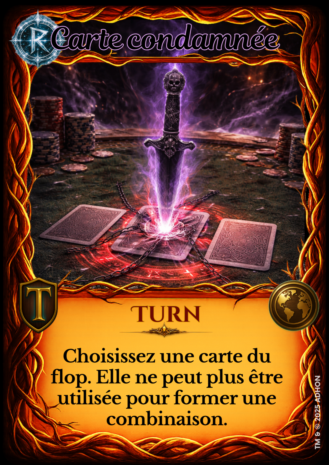 52_7_8 turn Carte condamnée
