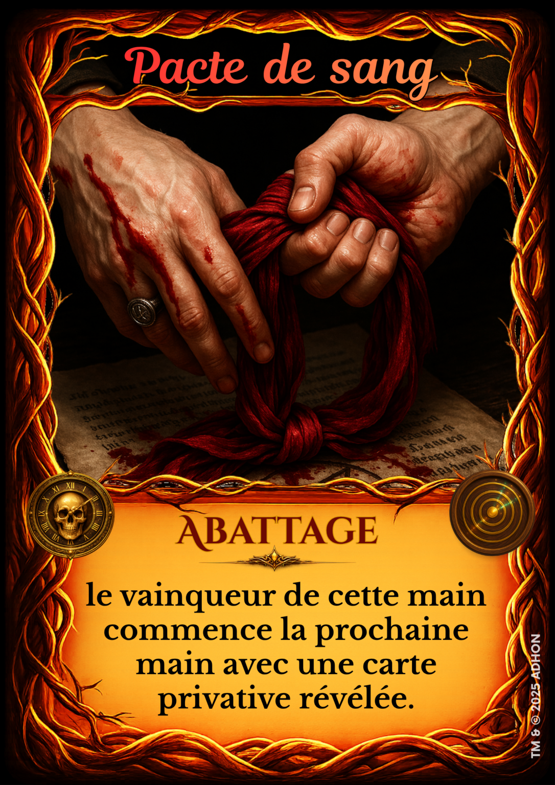 64_3_15 Abattage Pacte de sang