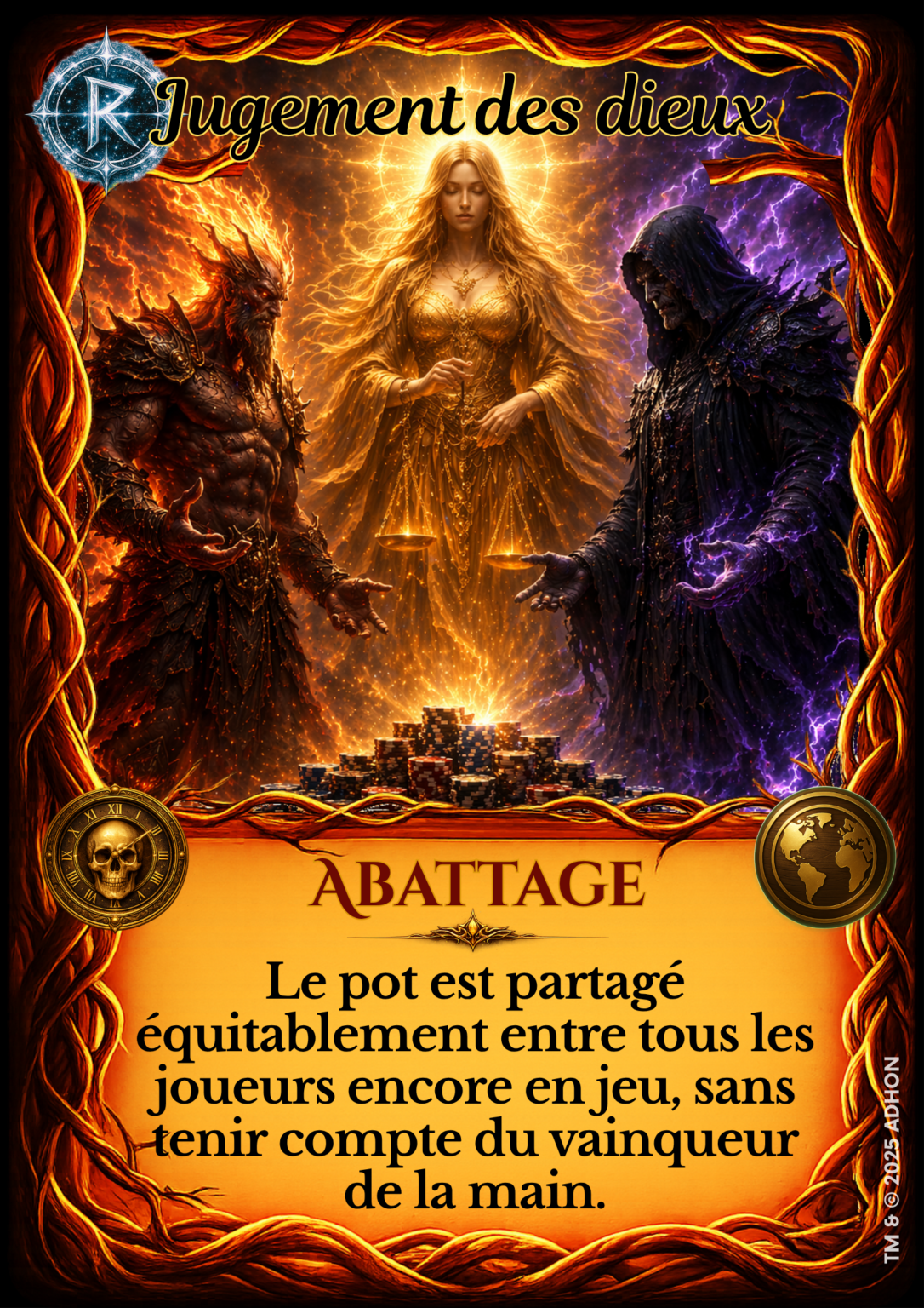 70_9_15 abattage Jugement des dieux