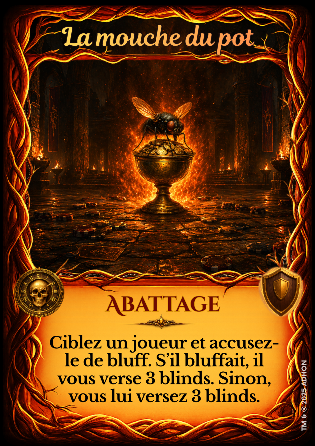 74_13_15 abattage La mouche du pot