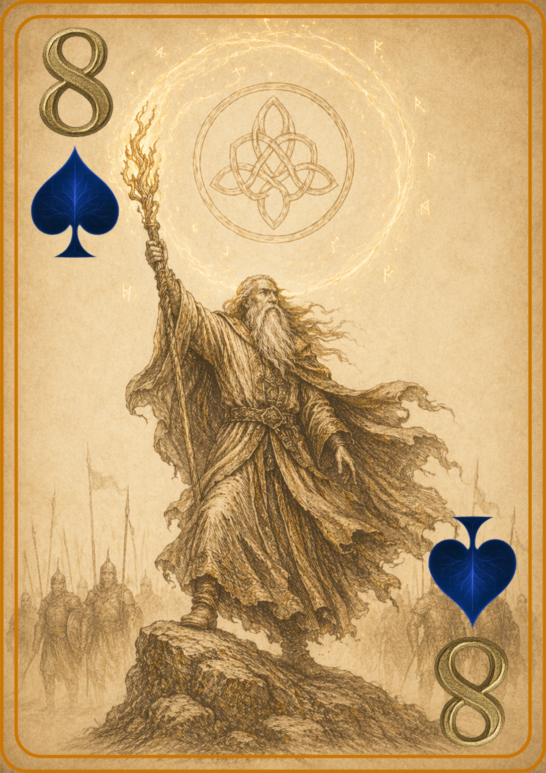 8