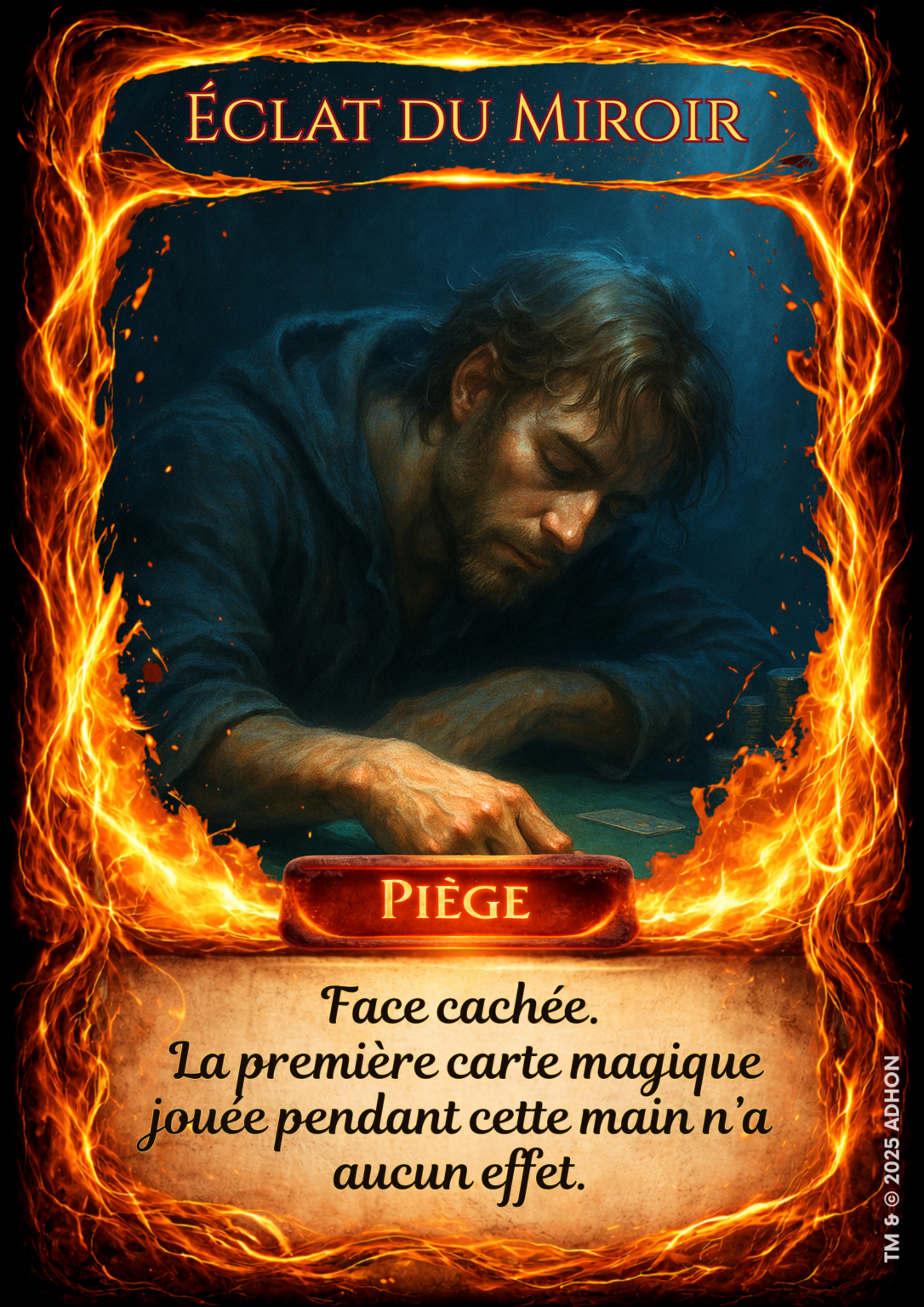 Éclat du Miroir