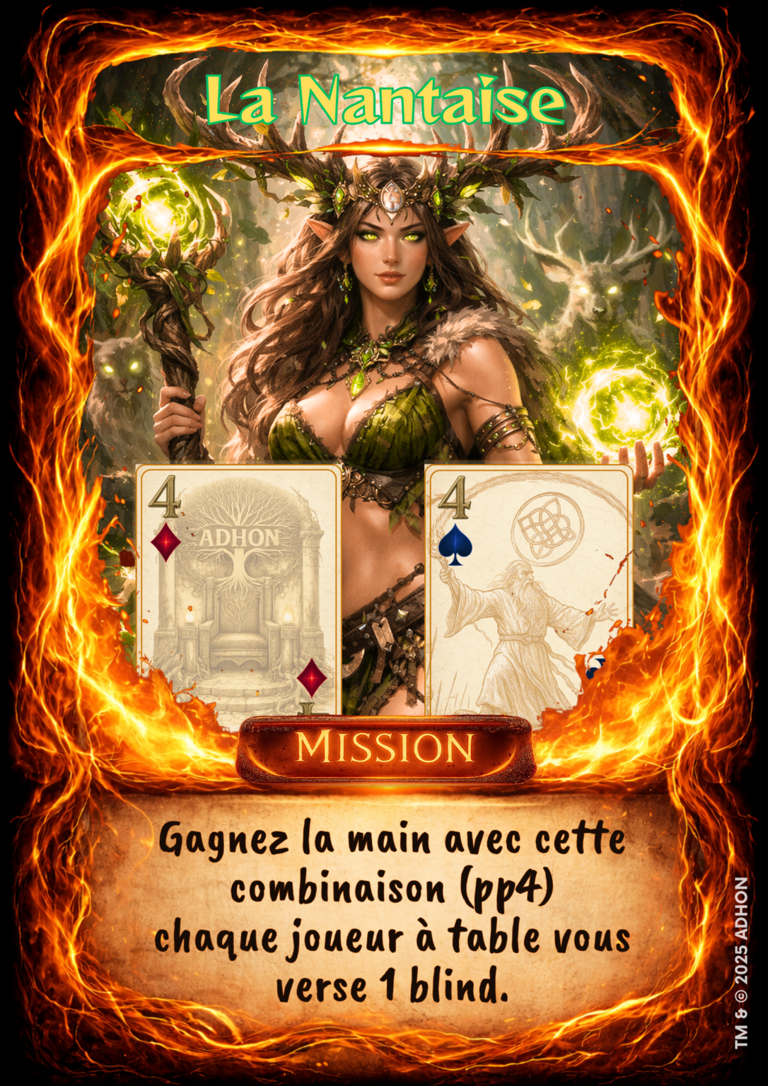 la nantaise